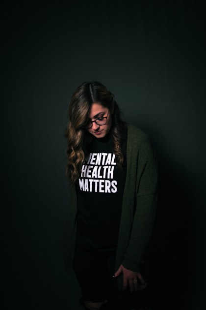 Breaking the Silence on Mental Health